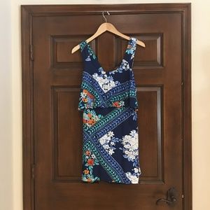 Anthropologie Size 0 Dress